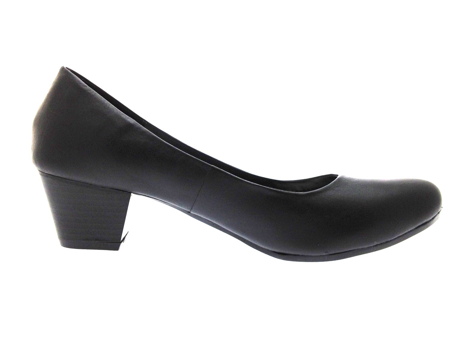 wide width comfortable heels